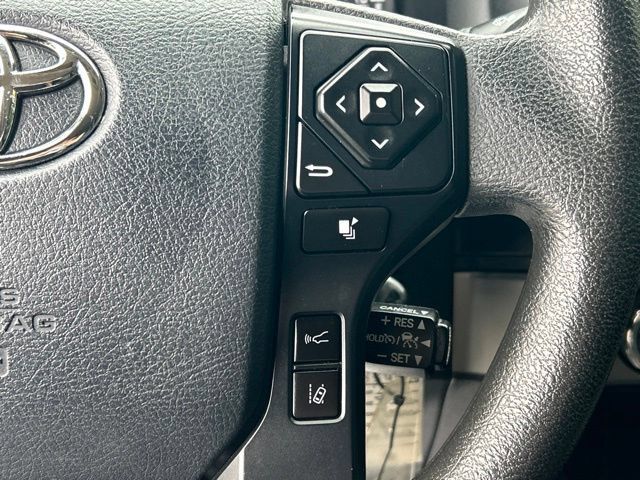 Used 2020 Toyota Tacoma SR w/ SX Package AWD/4WD image 45