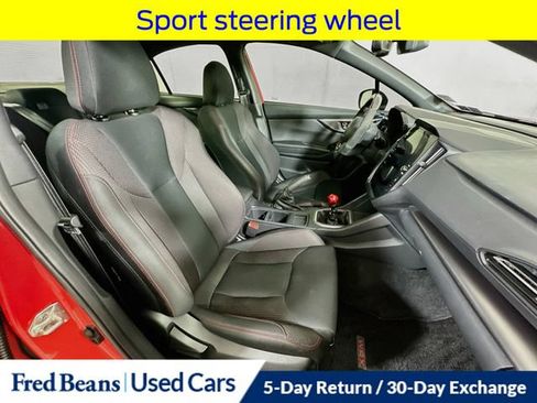 Used 2023 Subaru WRX Premium AWD/4WD image 31