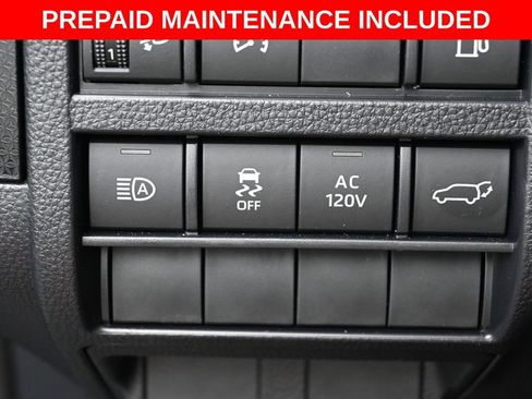 Certified 2026 Toyota 4Runner Limited AWD/4WD image 16