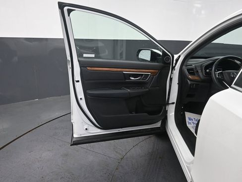 Used 2021 Honda CR-V EX-L image 24