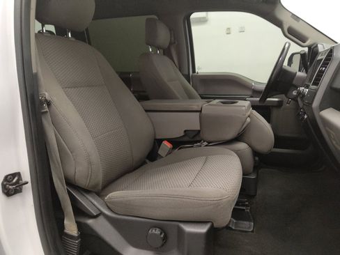 Used 2019 Ford F150 XLT w/ Equipment Group 301A Mid image 21