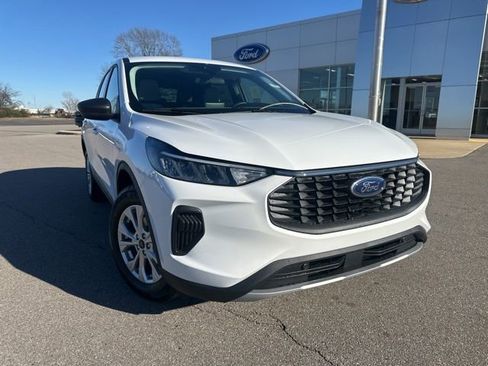 New 2026 Ford Escape Active FWD image 5