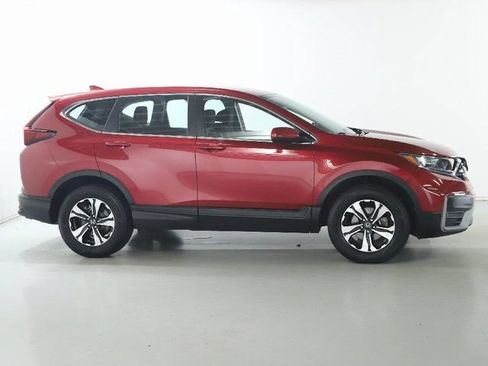 Used 2021 Honda CR-V Special Edition image 11