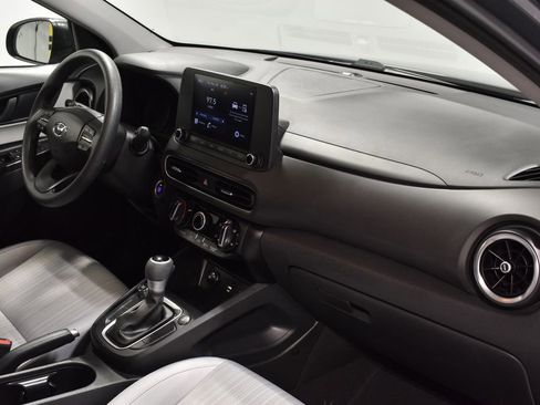 Used 2023 Hyundai Kona SEL w/ Cargo Package image 31