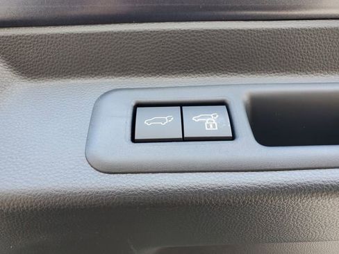 New 2026 Toyota Sequoia Platinum image 9