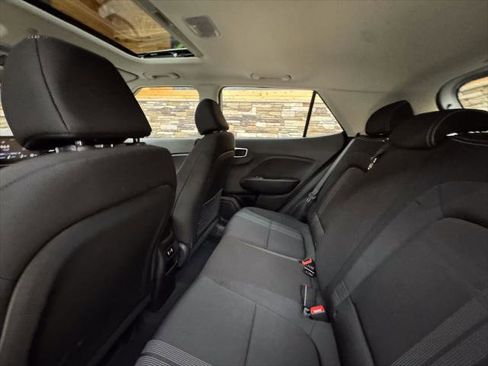 New 2026 Hyundai Venue SEL image 14