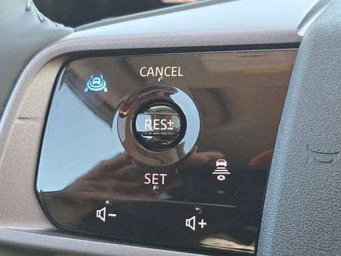 New 2026 Nissan Murano SL AWD/4WD image 28