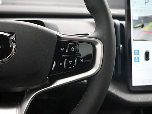 New 2025 Volvo EX30 Ultra w/ Climate Package image 12