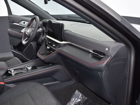 New 2026 Ford Explorer ST w/ Sun And Sound Package image 13