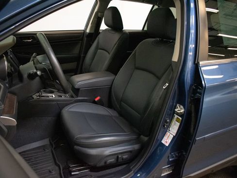 Used 2019 Subaru Outback 2.5i Limited w/ Popular Package #2 AWD/4WD image 20