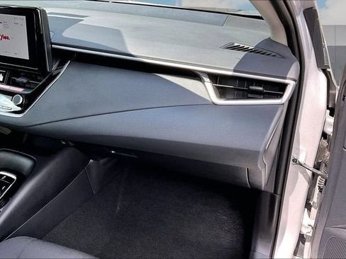 Used 2026 Toyota Corolla LE FWD image 16