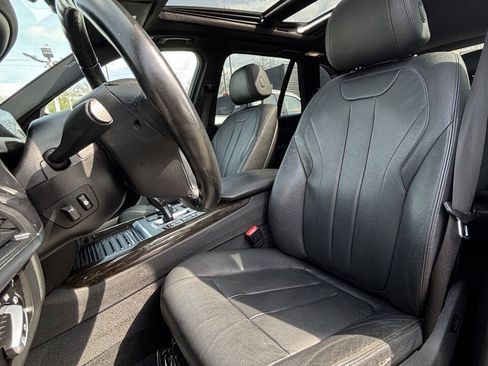 Used 2017 BMW X5 xDrive35i AWD/4WD image 10
