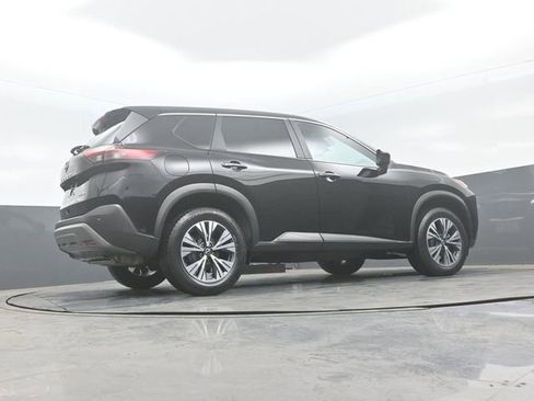 Used 2023 Nissan Rogue SV AWD/4WD image 21