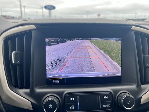 Used 2019 GMC Terrain Denali AWD/4WD image 23