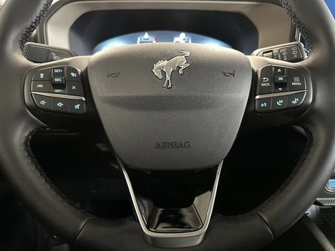 New 2025 Ford Bronco Sport Big Bend image 16