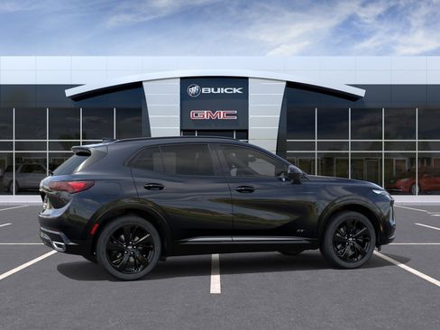 New 2026 Buick Envision Sport Touring AWD/4WD image 40