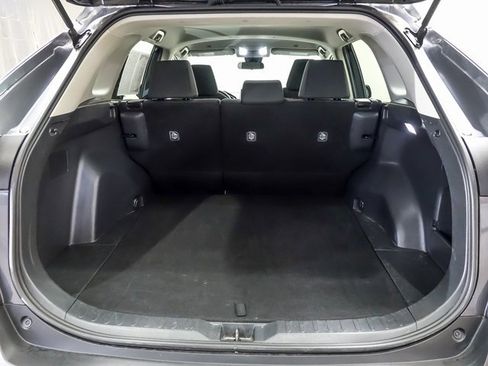 Certified 2024 Toyota RAV4 LE image 19