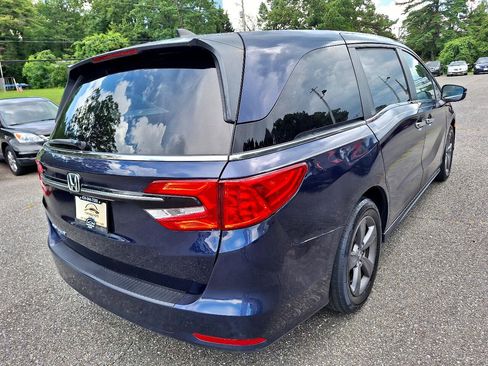 Used 2021 Honda Odyssey EX image 7
