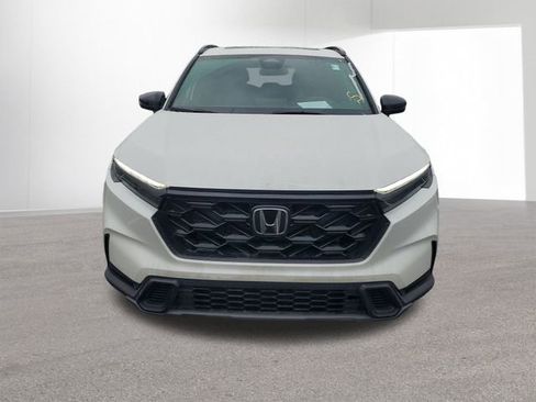 Used 2023 Honda CR-V Sport image 16