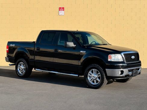 Used 2006 Ford F150 XLT AWD/4WD image 4