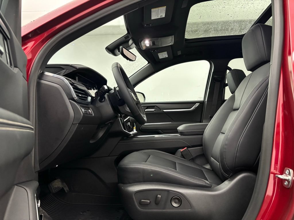 New 2026 GMC Acadia Elevation w/ Elevation Premium Package AWD/4WD image 20