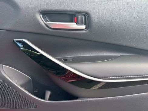 New 2026 Toyota Corolla XLE image 20