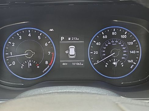 Used 2021 Hyundai Palisade SEL w/ Cargo Package image 23