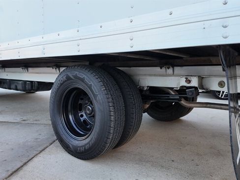 Used 2011 Mercedes-Benz Sprinter 3500 image 15