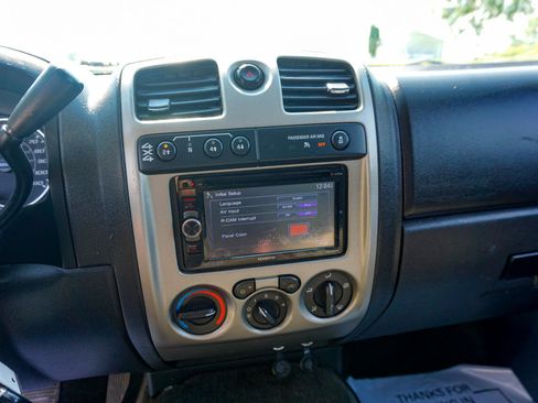 Used 2012 GMC Canyon SLE image 15