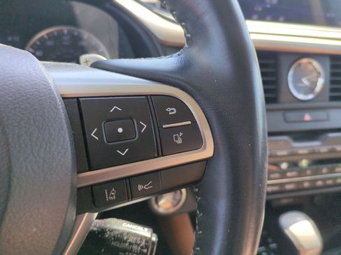 Used 2021 Lexus RX 350 FWD w/ Luxury Package image 19