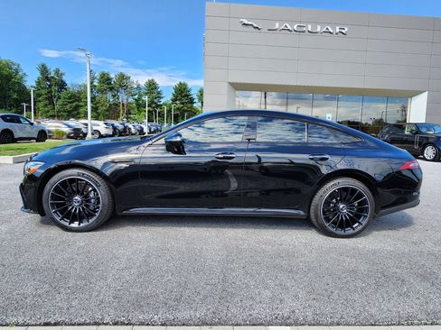 Used 2021 Mercedes-Benz AMG GT 53 image 5