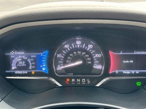 Used 2020 Lincoln MKZ Reserve w/ Elements Package FWD image 41
