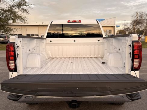 New 2025 GMC Sierra 1500 Pro w/ Pro Value Package image 7