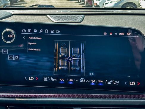 Used 2024 Chevrolet Traverse RS w/ LPO, Floor Liner Package FWD image 15