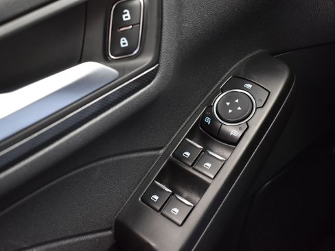 Used 2023 Ford Escape ST-Line w/ Tech Pack #1 image 24