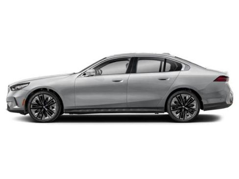 New 2027 BMW 530i w/ M Sport Package RWD image 3