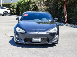 Used 2016 Scion FR-S RWD video 2