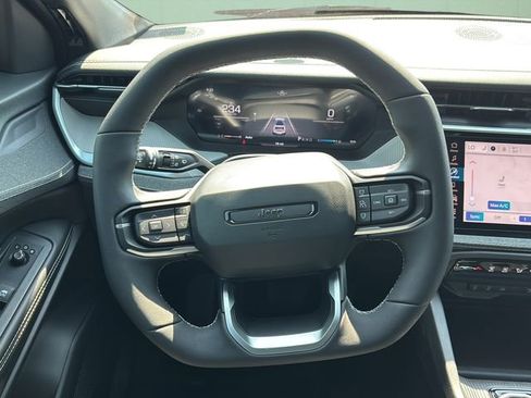 New 2026 Jeep Cherokee Laredo AWD/4WD image 25