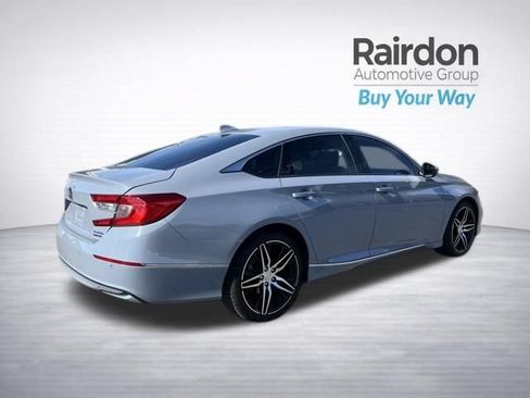 Used 2021 Honda Accord Touring image 7