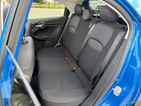 Used 2023 FIAT 500X Pop AWD/4WD image 20