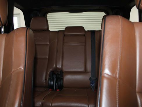 Used 2017 Jeep Grand Cherokee Summit image 36