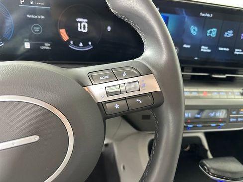 Used 2024 Hyundai Kona SEL image 16