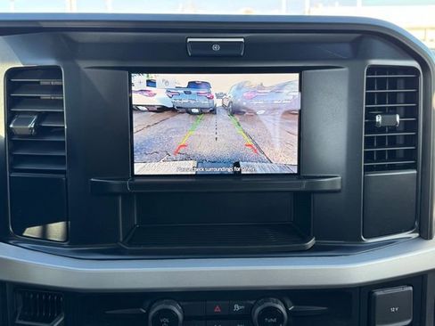 New 2026 Ford F350 XL image 4