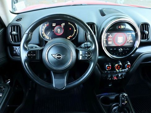 Used 2022 MINI Cooper Countryman image 21
