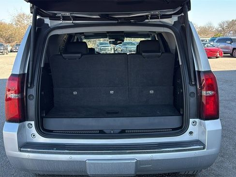 Used 2018 Chevrolet Tahoe Premier image 26