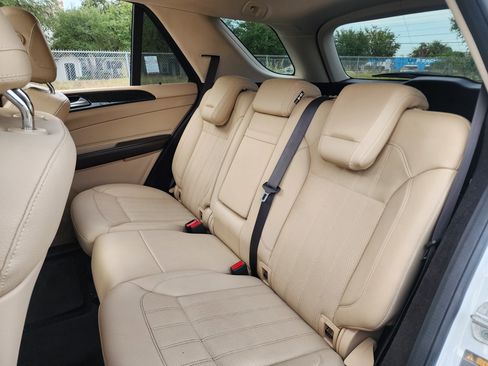 Used 2017 Mercedes-Benz GLE 350 GLE 350 SUV w/ Premium 1 Package image 18