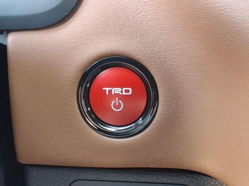 New 2026 Toyota Tundra 1794 Edition AWD/4WD image 14