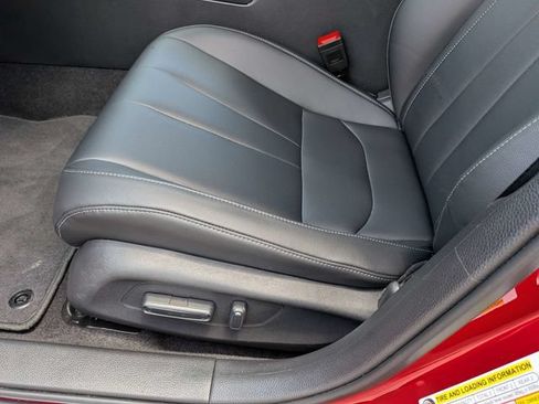 Used 2026 Acura Integra A-Spec FWD image 21