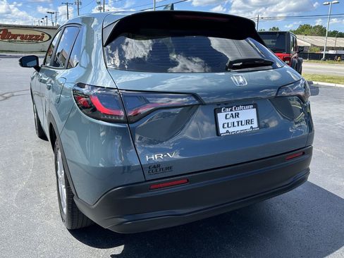 Used 2024 Honda HR-V LX image 18