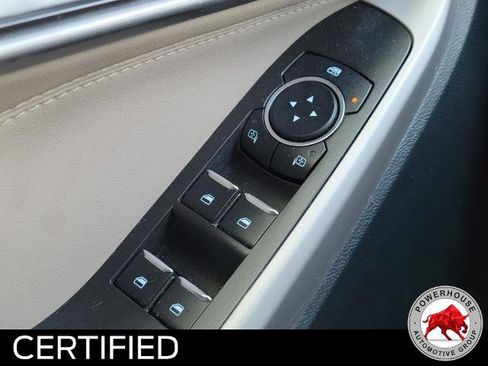 Certified 2024 Ford Explorer XLT w/ Equipment Group 202A image 29